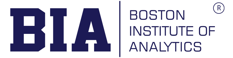 BIA | Boston of Institute Of Analytics